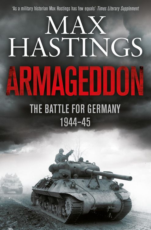 Produktbild: Armageddon
