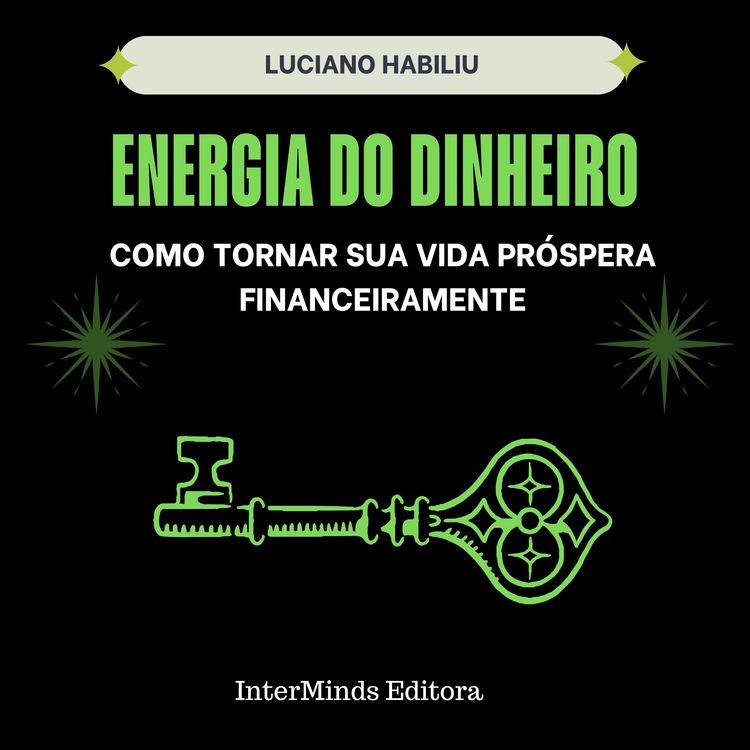 Produktbild: Energia do Dinheiro