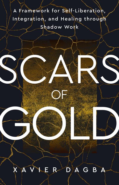 Produktbild: Scars of Gold