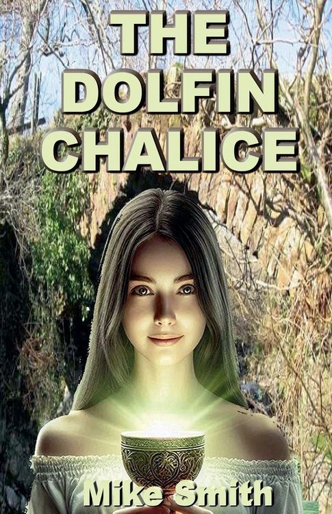 Produktbild: The Dolfin Chalice