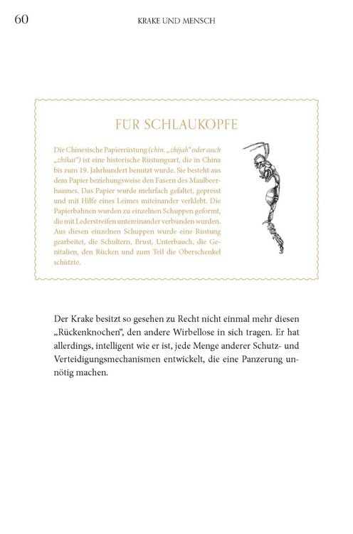 Produktbild: Faszination Krake