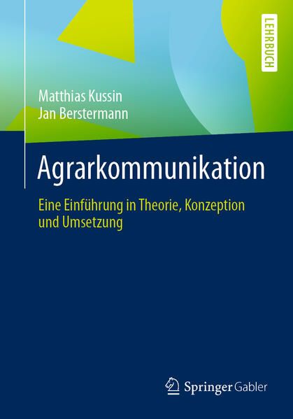 Produktbild: Agrarkommunikation