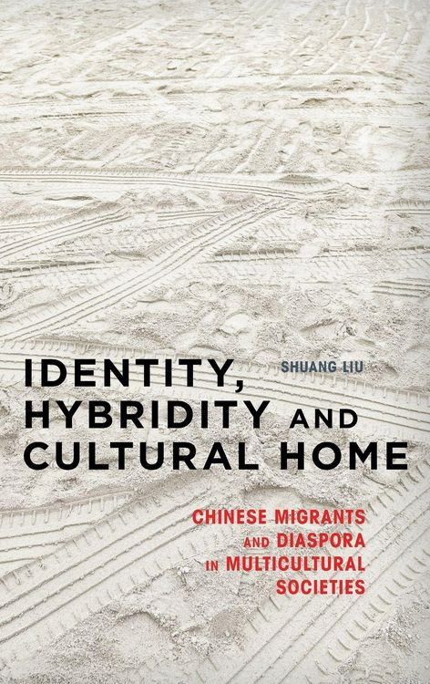 Produktbild: Identity, Hybridity and Cultural Home