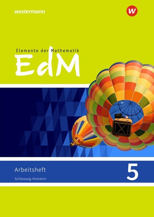 Produktbild: Elemente der Mathematik SI - Ausgabe 2018 f&uuml;r Schleswig-Holstein G9