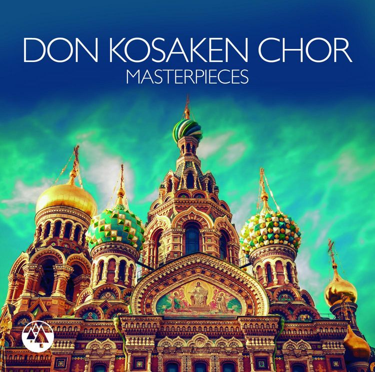 Produktbild: Masterpieces