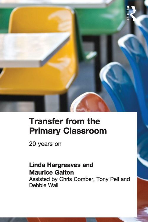 Produktbild: Transfer from the Primary Classroom