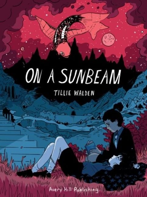Produktbild: On a Sunbeam