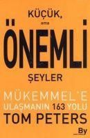 Produktbild: K&uuml;c&uuml;k Ama &Ouml;nemli Seyler