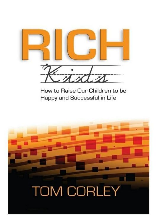 Produktbild: Rich Kids