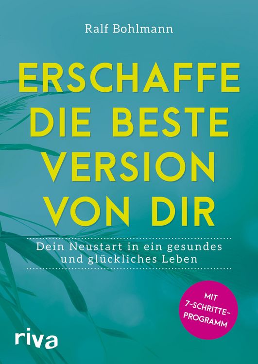 Produktbild: Erschaffe die beste Version von dir