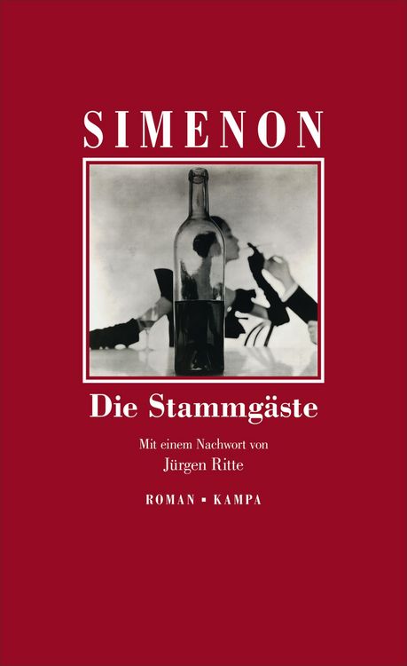 Produktbild: Die Stammg&auml;ste