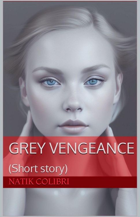 Produktbild: Grey Vengeance