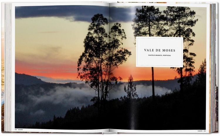 Produktbild: Great Escapes Yoga
