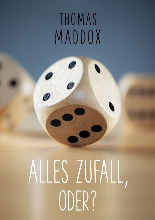Produktbild: Alles Zufall, oder?