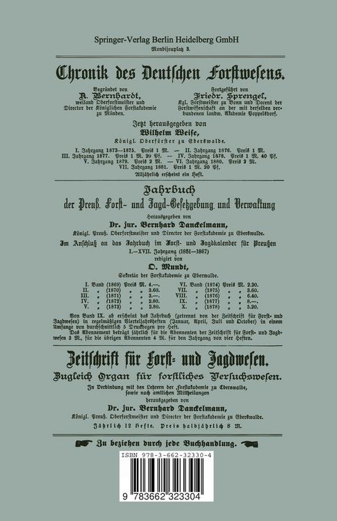 Produktbild: Die &ouml;konomische Vertheilung und Benutzung von Boden und Wasser