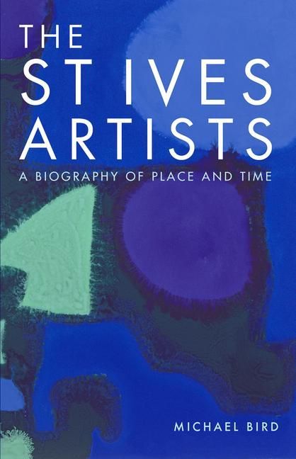 Produktbild: The St Ives Artists: New Edition