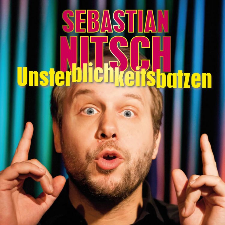Produktbild: Unsterblichkeitsbatzen