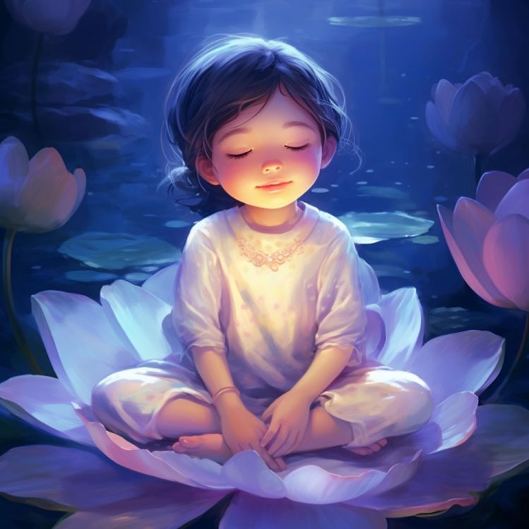Produktbild: Moonlight Lotus
