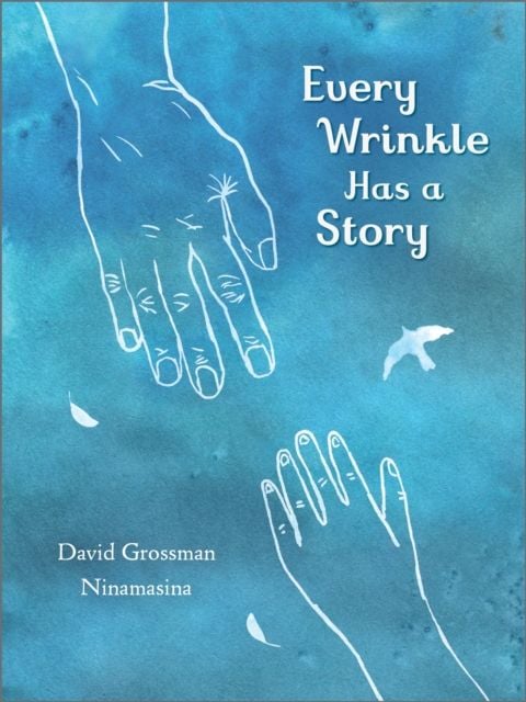 Produktbild: Every Wrinkle has a Story