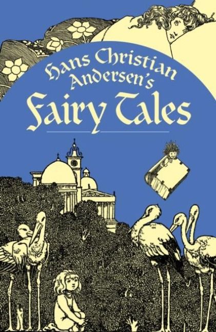 Produktbild: Andersen, H: Hans Christian Andersen's Fairy Tales