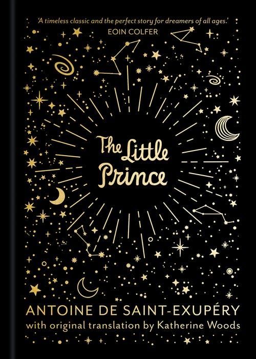 Produktbild: The Little Prince (Adult Edition)