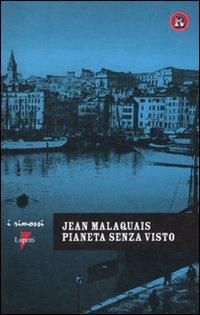 Produktbild: Pianeta senza visto