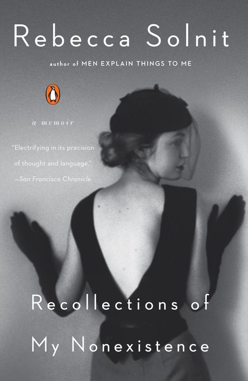 Produktbild: Recollections of My Nonexistence