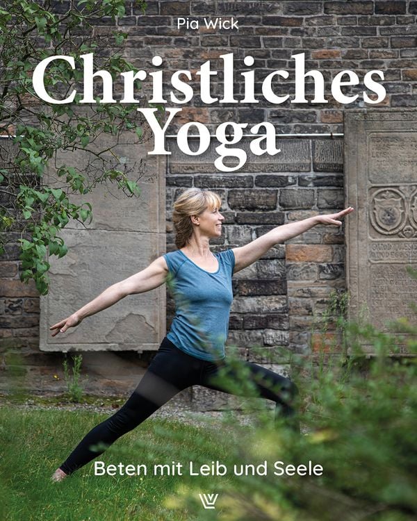 Produktbild: Christliches Yoga