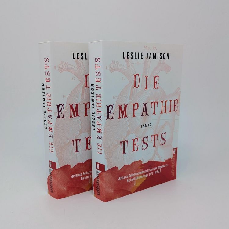 Produktbild: Die Empathie-Tests
