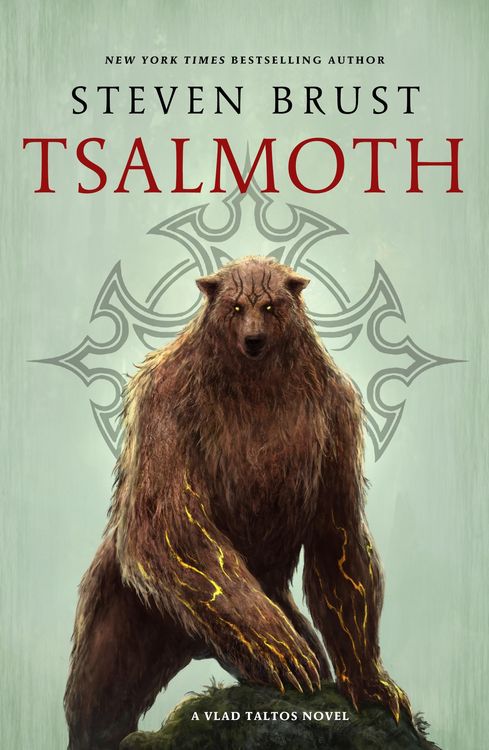 Produktbild: Tsalmoth