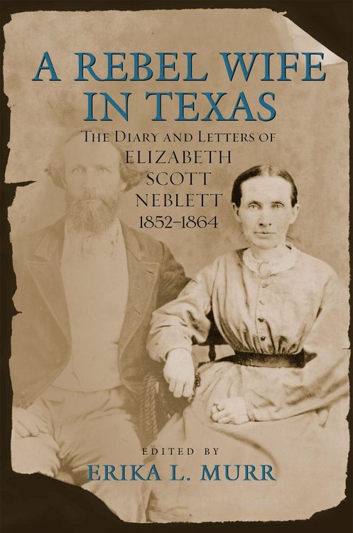 Produktbild: A Rebel Wife in Texas