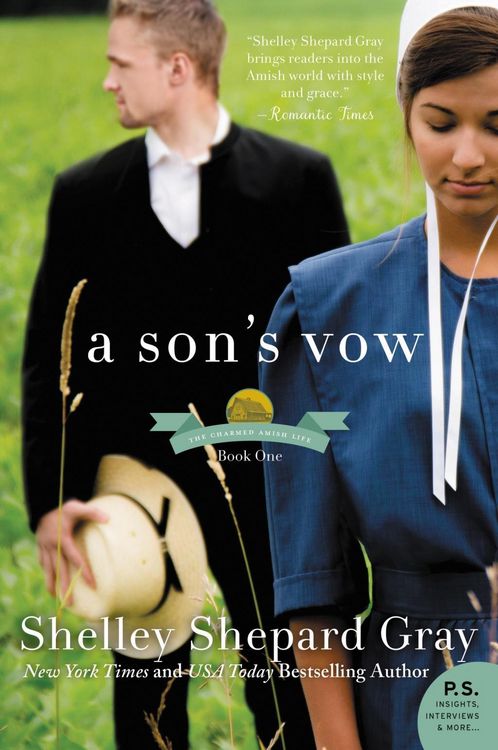 Produktbild: A Son's Vow