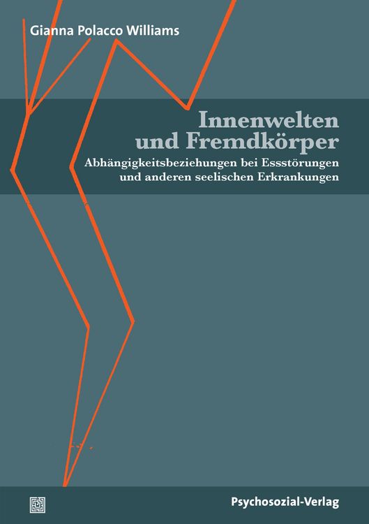 Produktbild: Innenwelten und Fremdk&ouml;rper