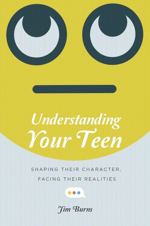 Produktbild: Understanding Your Teen