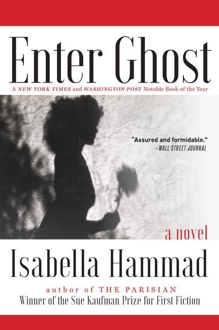 Produktbild: Enter Ghost