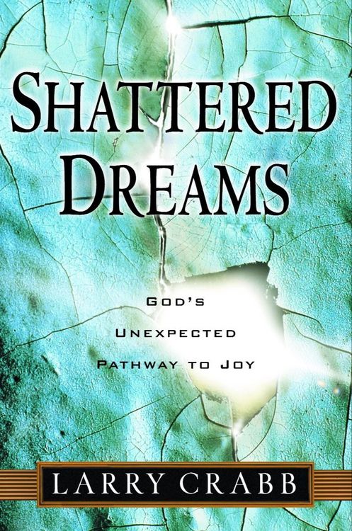 Produktbild: Shattered Dreams