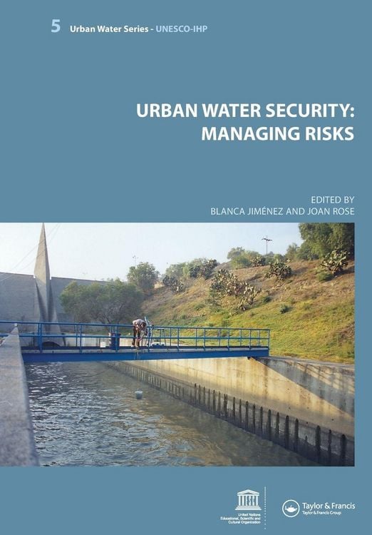 Produktbild: Urban Water Security