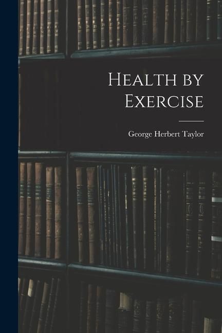 Produktbild: Health by Exercise