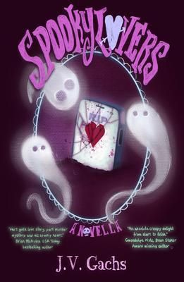 Produktbild: Spooky Lovers