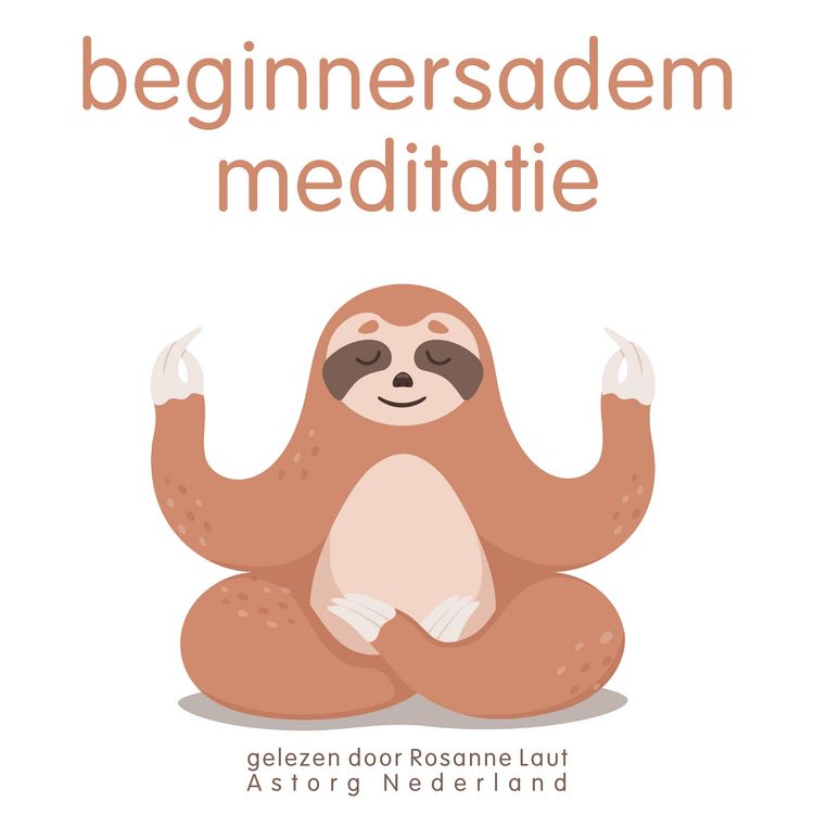 Produktbild: Beginnersadem meditatie