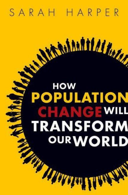 Produktbild: How Population Change Will Transform Our World