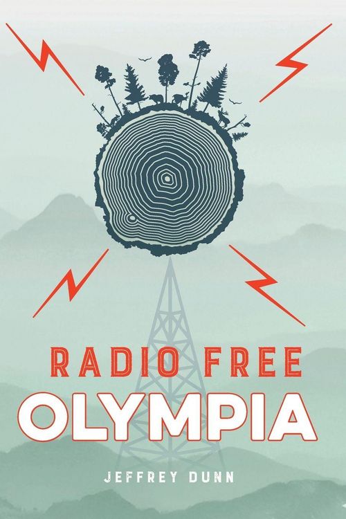 Produktbild: Radio Free Olympia