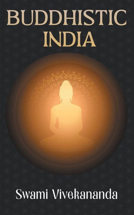 Produktbild: Buddhistic India