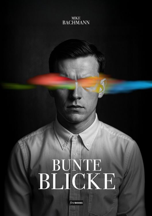 Produktbild: Bunte Blicke
