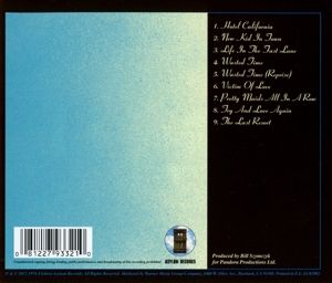Produktbild: Hotel California (40th Anniversary Remas. Edition)