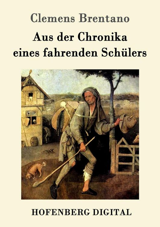 Produktbild: Aus der Chronika eines fahrenden Sch&uuml;lers
