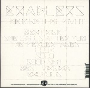 Produktbild: Enablers: Rightful Pivot