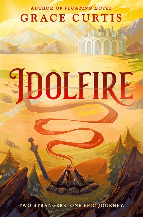 Produktbild: Idolfire