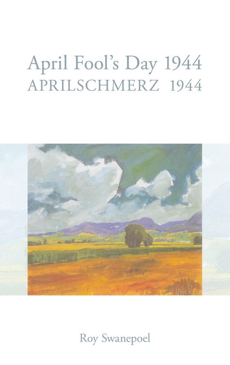 Produktbild: Aprilschmerz 1944 / April Fool's Day 1944