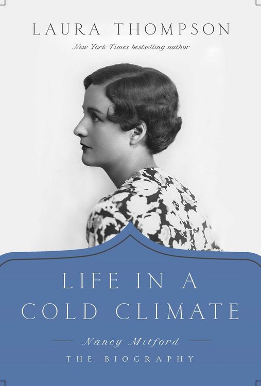 Produktbild: Life in a Cold Climate
